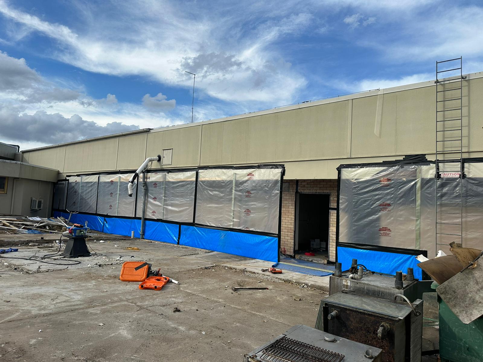 Copy of IMG-20240807-WA0000 Irwin Services asbestos removal job site Brisbane August 2024
