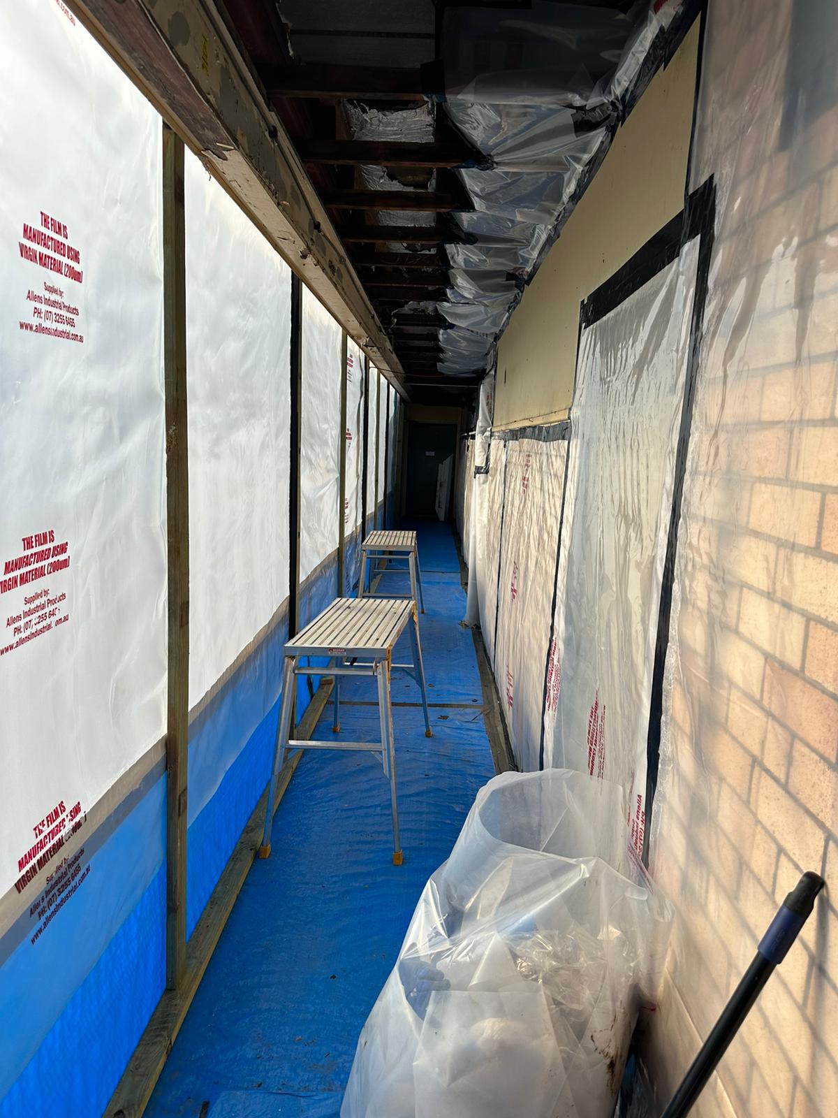 Copy of IMG-20240807-WA0001 Irwin Services asbestos removal team at Brisbane property August 2024
